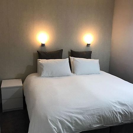 The Waverley Hotel ホワイトヘイブン エクステリア 写真