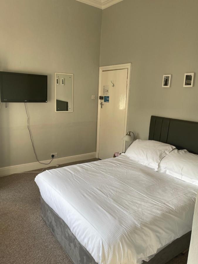 The Waverley Hotel ホワイトヘイブン エクステリア 写真