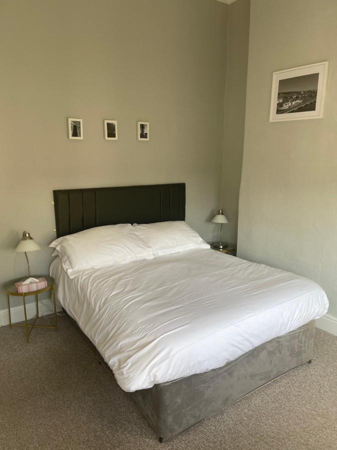 The Waverley Hotel ホワイトヘイブン エクステリア 写真