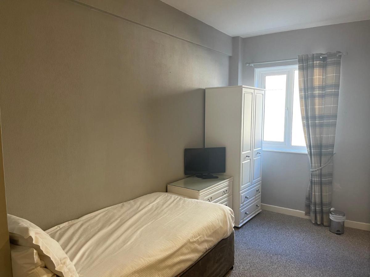 The Waverley Hotel ホワイトヘイブン エクステリア 写真