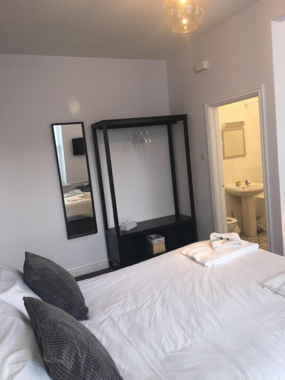 The Waverley Hotel ホワイトヘイブン エクステリア 写真